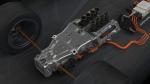 Toyota TS040 Hybrid 2014 года